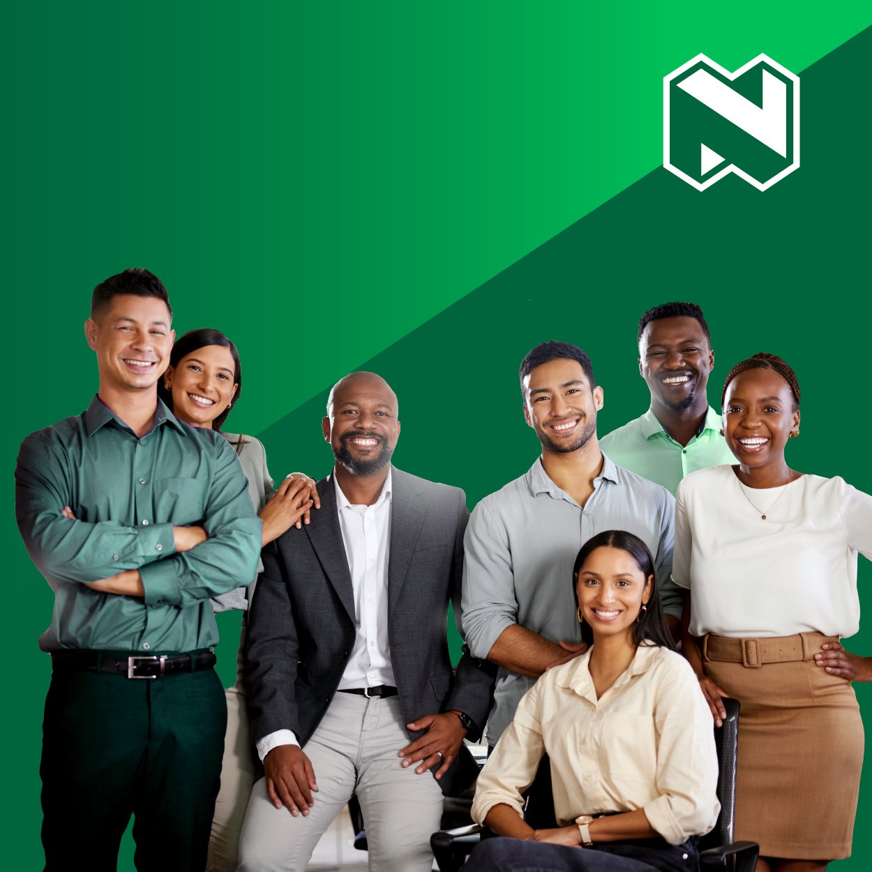 Nedbank Client Service Consultant