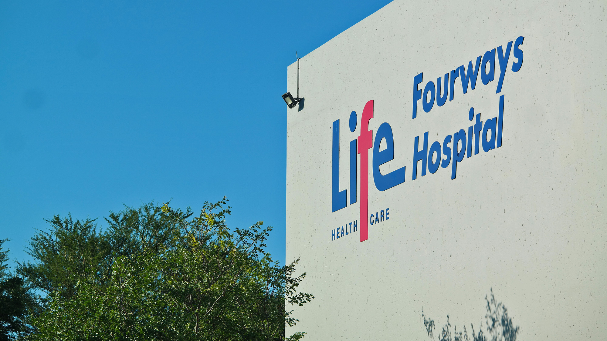 Life Fourways Hospital Store Assistant