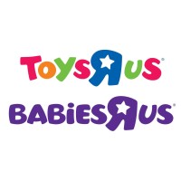 Toys R Us Retail Cashier 2024