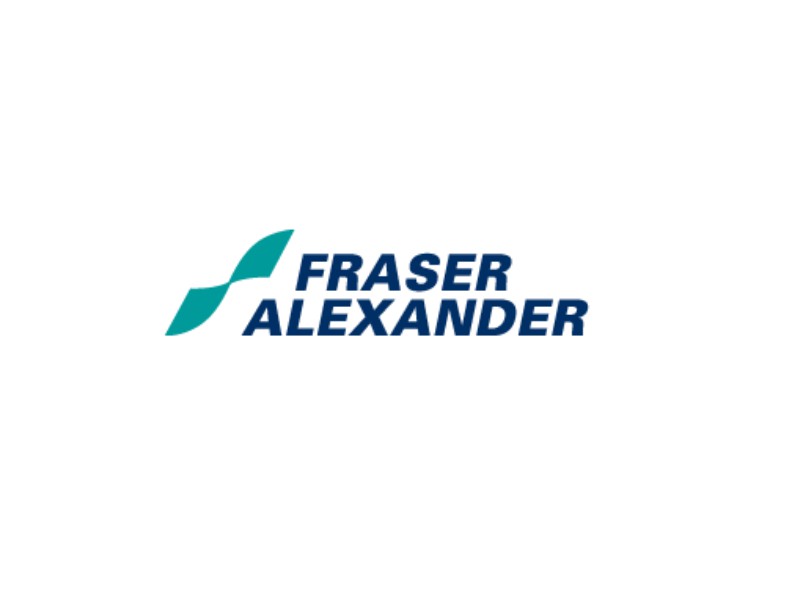 Fraser Alexander General Worker