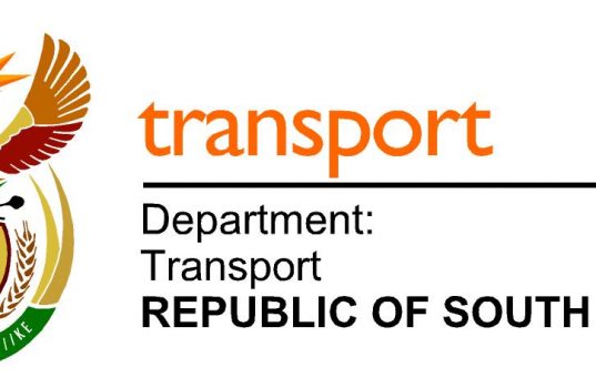 Dept of Roads and Transport X12 Cleaner