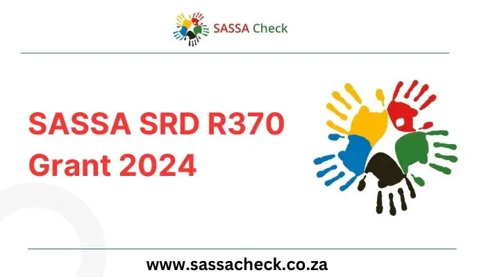 SASSA R370 Status Checks 2024