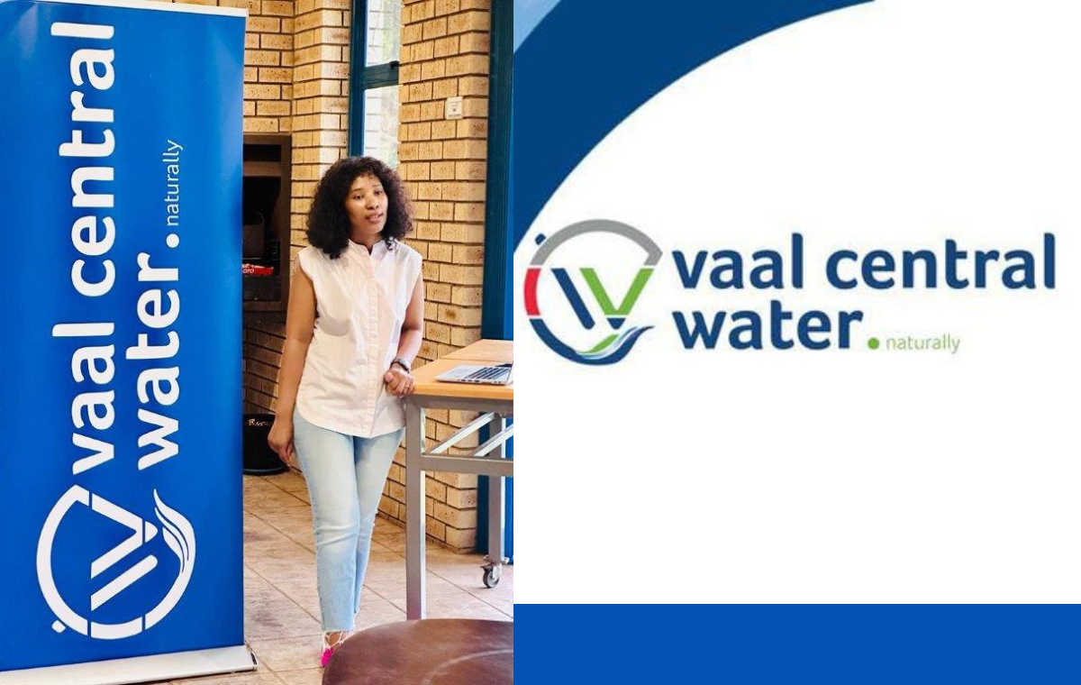 Vaal Central Water General Assistant X48