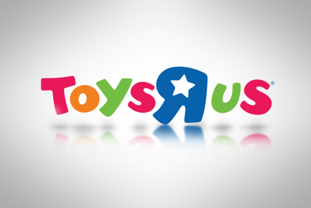 Toys R Us Admin Supervisor 2024