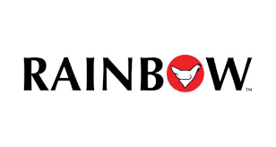 Rainbow Chicken Assistant Farmer