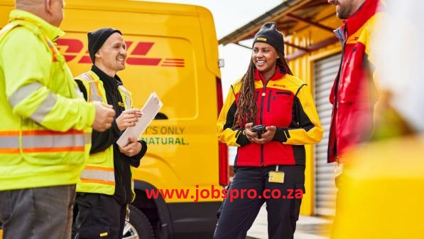 DHL In-House Customer Relations Controller