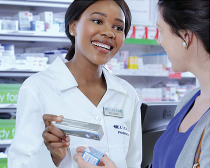 Clicks Pharmacist Internship Program