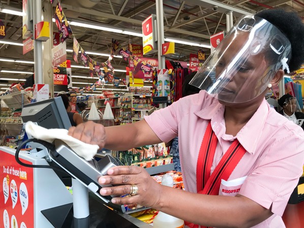 Apply For Shoprite Vacancies 2024