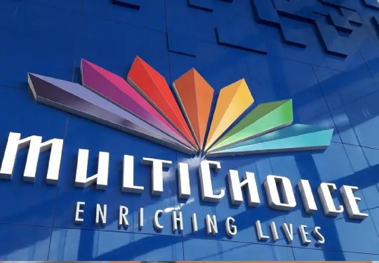 MultiChoice Internships 2024-2025