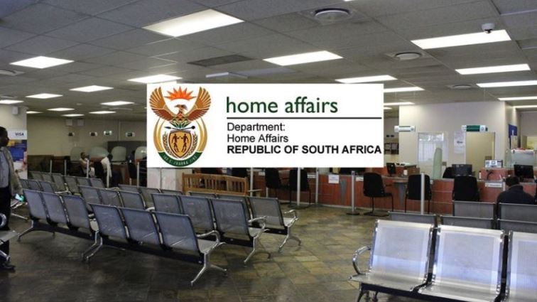 Home Affairs Available Jobs 2024