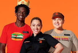 Apply For Burger King Jobs