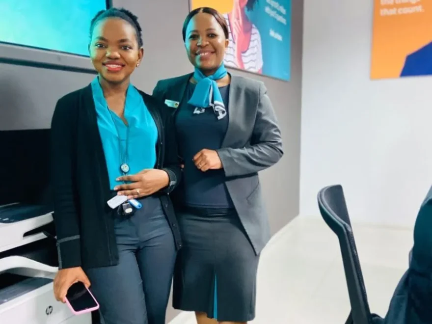 fnb Client Service Specialist