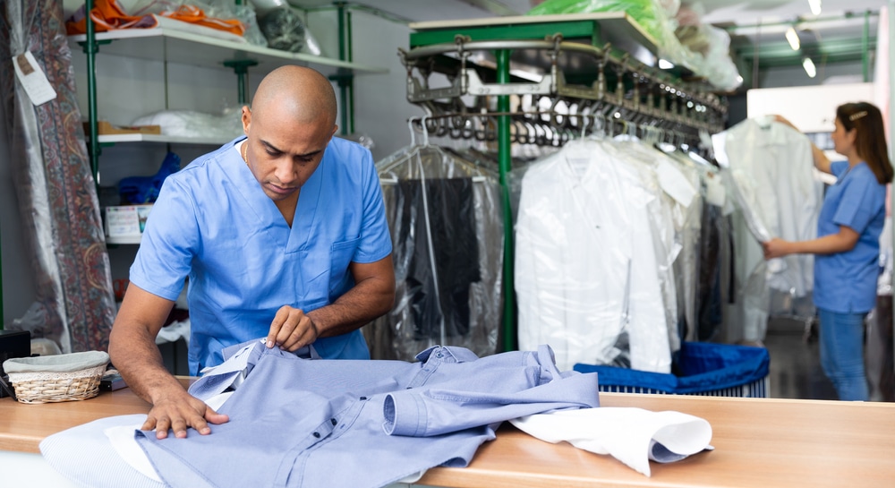 Apply For Hospital laundry workers