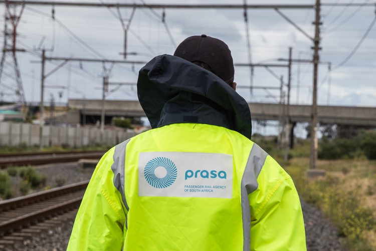 Apply For PRASA Railway Jobs