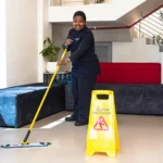 Apply For Dept Of Health Cleaners Positions