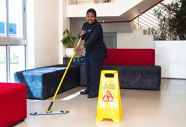 Apply For Dept Of Health Cleaners Positions