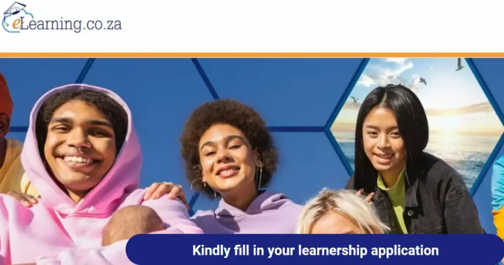 E-Learning LMS Learnership 2025