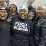 Apply For Food Lovers Market Vacancies