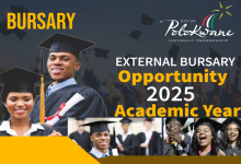 City Of Polokwane Bursaries for 2025