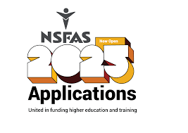 Applications For NSFAS 2025 Are Opened